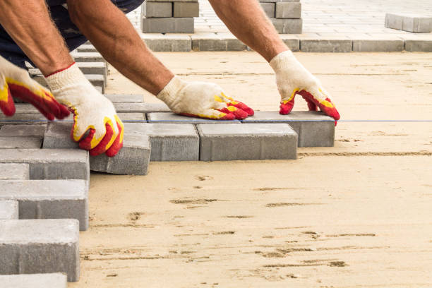 Best Driveway Paving Near Me  in Lonsdale, MN