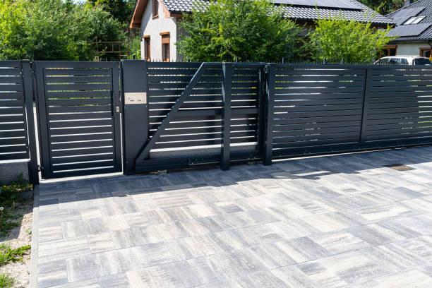 Best Commercial Driveway Pavers  in Lonsdale, MN
