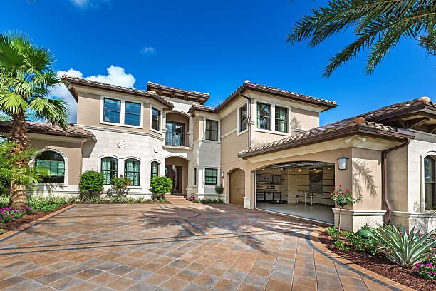 Best Cobblestone Driveway Pavers  in Lonsdale, MN