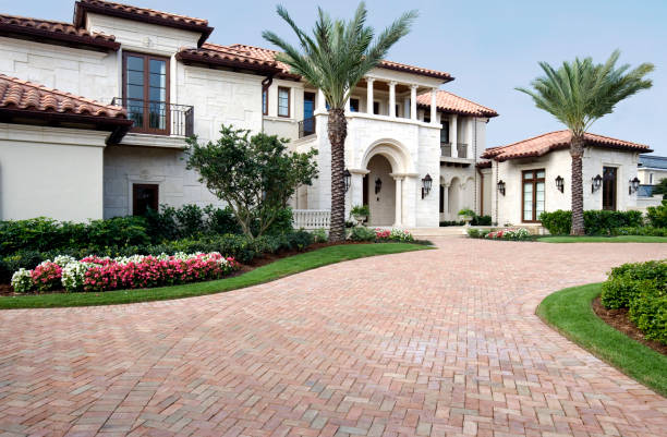 Best Driveway Repair Near Me  in Lonsdale, MN