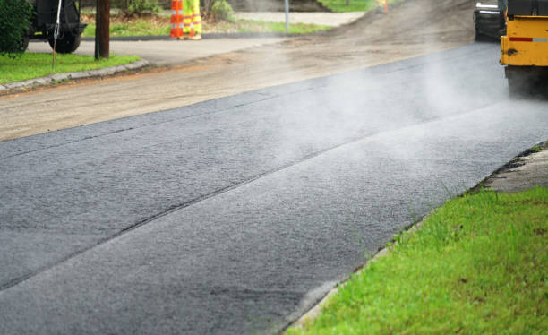 Best Decorative Driveway Pavers  in Lonsdale, MN