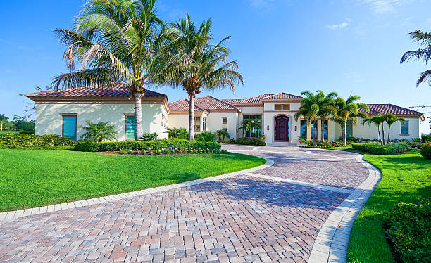 Best Residential Driveway Paver Services  in Lonsdale, MN