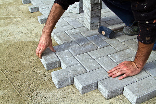 Best Driveway Paving Contractor  in Lonsdale, MN