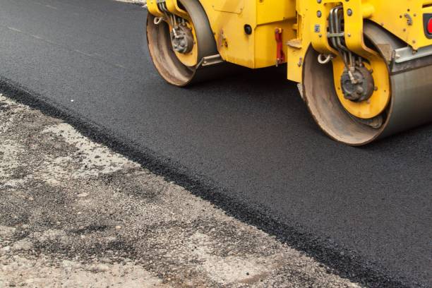 Best Driveway Resurfacing Pavers  in Lonsdale, MN