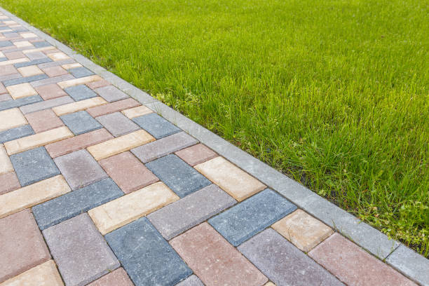 Best Local Driveway Pavers  in Lonsdale, MN